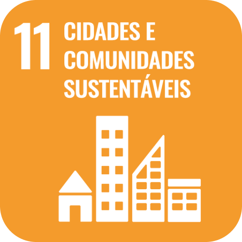 SDG 11 icon