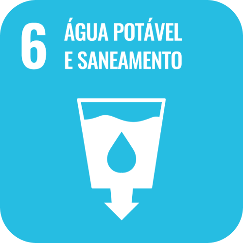 SDG 6 icon